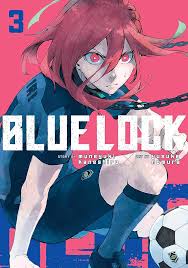Blue Lock - Band 3