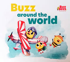 buzz around the world