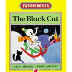The Black Cat