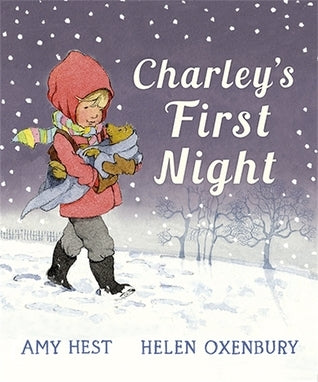 Charley's First Night