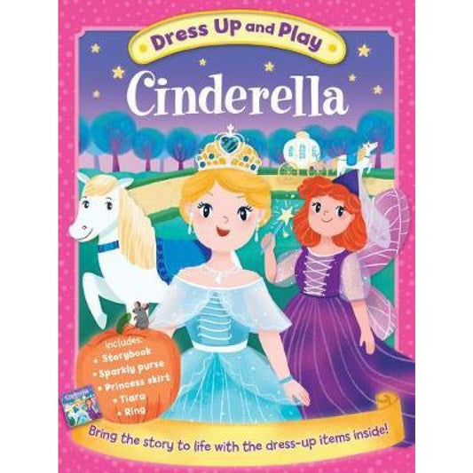 Cinderella