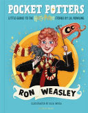 Cover of Hermione Granger by J. K. Rowling