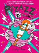 Cover of Pizazz 3 by Sophy Henn