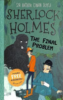 Cover of The Final Problem by Sir Arthur Conan Doyle