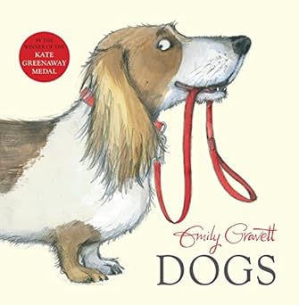Dogs eMILY GRAVETT