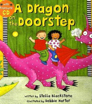 Dragon On The Doorstep Pb Special