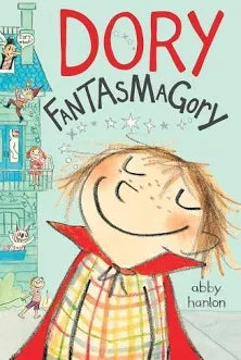 Dory Fantasmagory