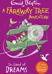 A Faraway Tree Adventure: The Land of Dreams