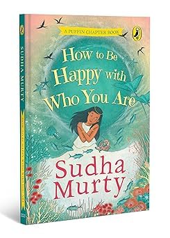 How to Be Happy with Who You Are