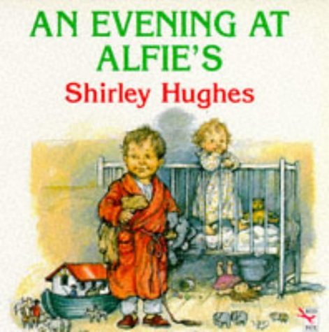 An Evening at Alfie's