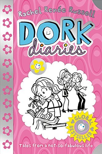 Dork diaries Tale from a not fabulous life
