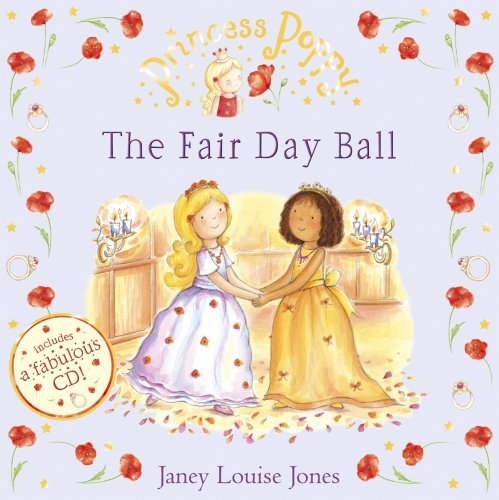 Princess  Poppy : Fair Day Ball