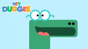 hey duggee happy