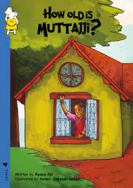 How Old is Muttajji