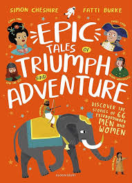 Epic Tales of Triumph and Adventure