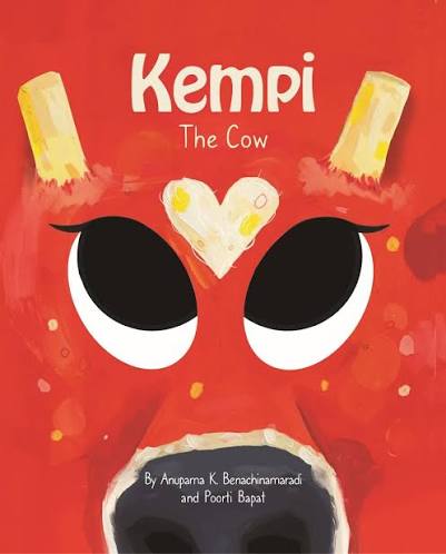 Kempi: The Cow