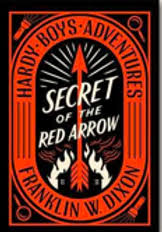 Hardy Boys Adventures Secret of the Red Arrow