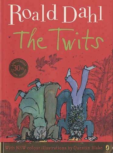 The Twits (Colour Edition)