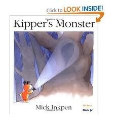 Kipper's Monster