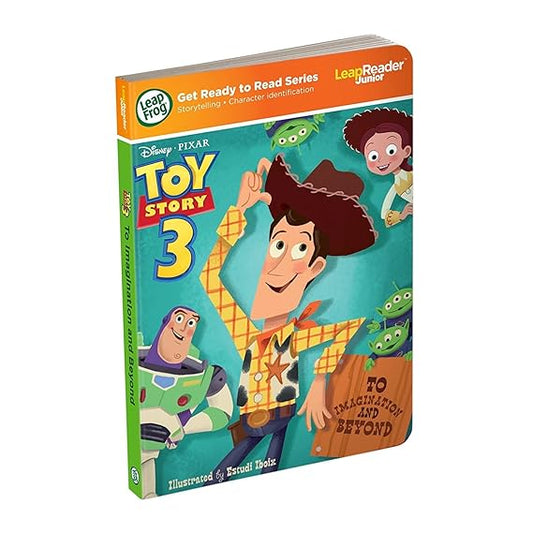 toy story 3 to imagination and beyond