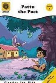 Pattu the Poet