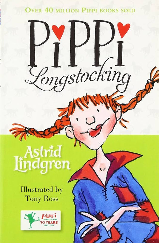 Pipi Longstocking