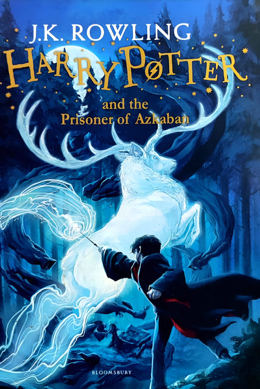 Harry Potter (And The Prisoner Azkaban