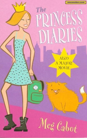 the Princess Diaries