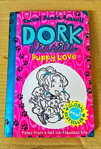 Dork diaries : puppy love