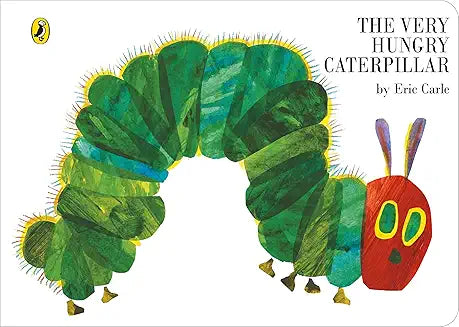 the-very-hungry-caterpillar