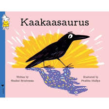 Kaakaasaurus
