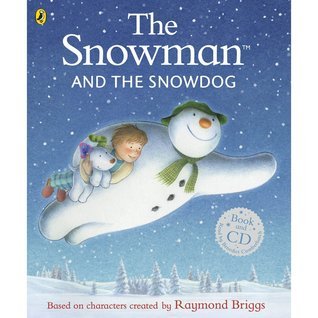 The Snowman and the Snowdog