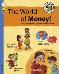 The World of Money